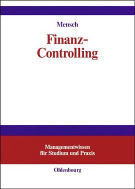 Finanz- Controlling. pdf epub mobi 电子书 下载