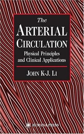 The Arterial Circulation pdf epub mobi 電子書 下載