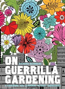 On Guerrilla Gardening pdf epub mobi 电子书 下载