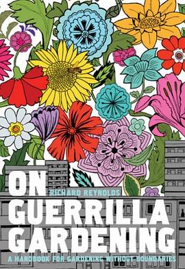 On Guerrilla Gardening pdf epub mobi 电子书 下载