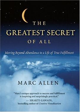 The Greatest Secret of All pdf epub mobi 电子书 下载