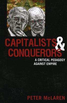 Capitalists and Conquerors pdf epub mobi 电子书 下载