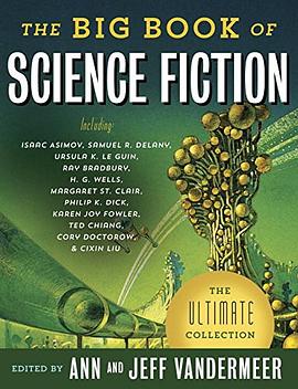 The Big Book of Science Fiction pdf epub mobi 電子書 下載