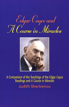 Edgar Cayce and a Course in Miracles pdf epub mobi 下载