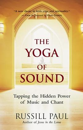 The Yoga of Sound pdf epub mobi 电子书 下载