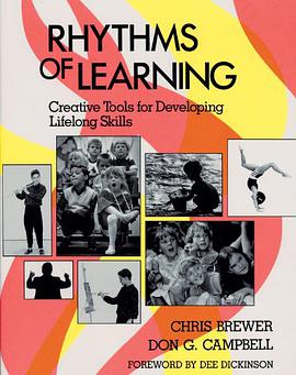Rhythms of Learning pdf epub mobi 电子书 下载