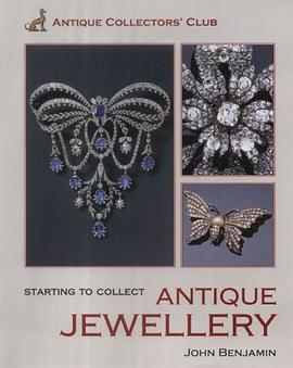 Starting to Collect Antique Jewellery pdf epub mobi 電子書 下載