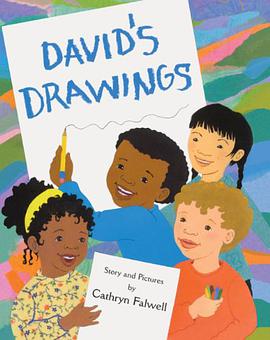 David's Drawings pdf epub mobi 下载
