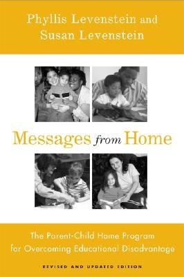 Messages From Home pdf epub mobi 下载