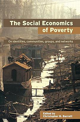 The Social Economics of Poverty pdf epub mobi 下载