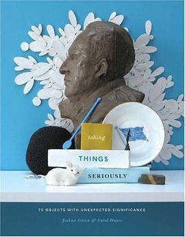 Taking Things Seriously pdf epub mobi 电子书 下载