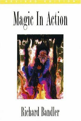 Magic in Action pdf epub mobi 电子书 下载