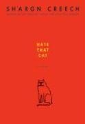 Hate That Cat pdf epub mobi 电子书 下载
