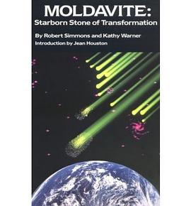 Moldavite pdf epub mobi 电子书 下载