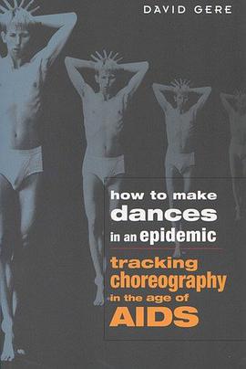 How to Make Dances in an Epidemic pdf epub mobi 电子书 下载