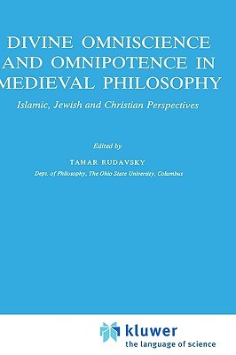 Divine Omniscience and Omnipotence in Medieval Philosophy pdf epub mobi 电子书 下载