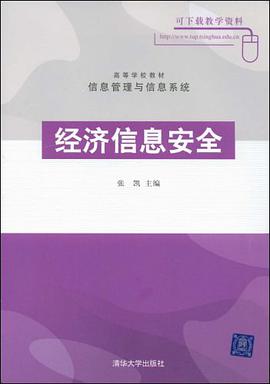经济信息安全 pdf epub mobi 电子书 下载