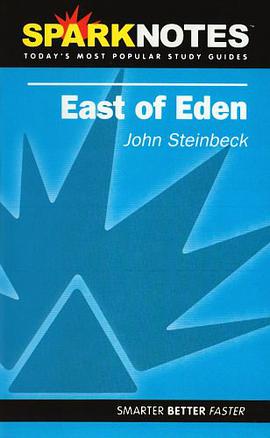 East of Eden pdf epub mobi 下载