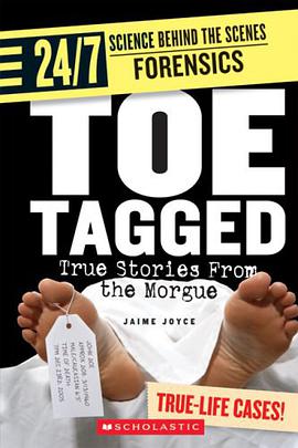 Toe Tagged pdf epub mobi 电子书 下载