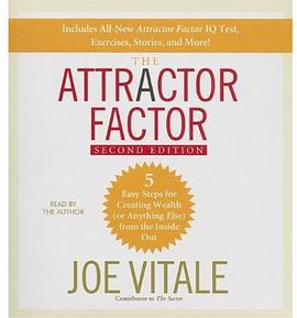 The Attractor Factor, 2nd Edition pdf epub mobi 电子书 下载