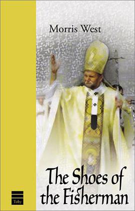 The Shoes of the Fisherman (Vatican Trilogy, Book 1)