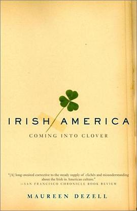 Irish America pdf epub mobi 電子書 下載