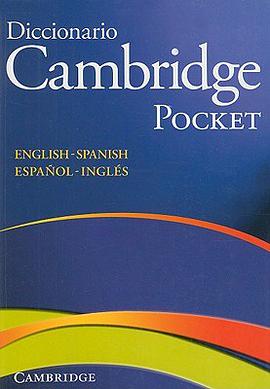 Diccionario Cambridge Pocket English-Spanish / Espanol-Ingles pdf epub mobi 电子书 下载