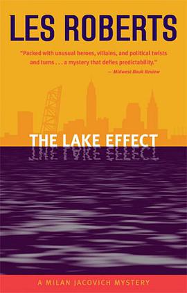 The Lake Effect pdf epub mobi 电子书 下载