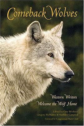 Comeback Wolves pdf epub mobi 電子書 下載