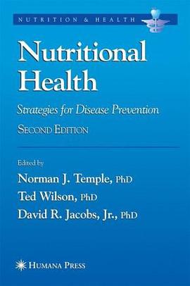 Nutritional Health pdf epub mobi 电子书 下载