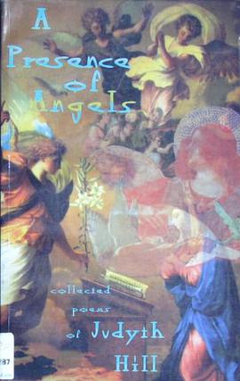 A Presence of Angels pdf epub mobi 电子书 下载
