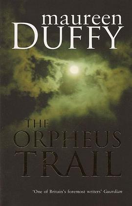 The Orpheus Trail pdf epub mobi 电子书 下载