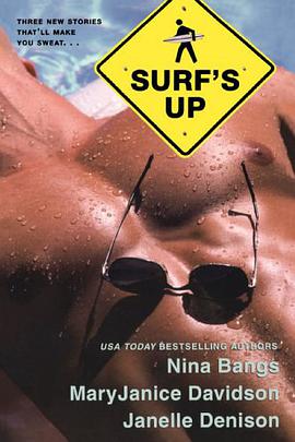 Surf's Up pdf epub mobi 电子书 下载