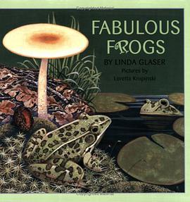 Fabulous Frogs pdf epub mobi 电子书 下载