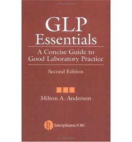 GLP Essentials pdf epub mobi 电子书 下载