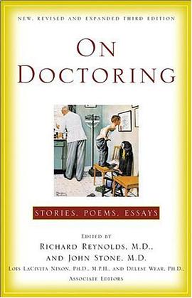 On Doctoring pdf epub mobi 电子书 下载