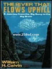 The River That Flows Uphill pdf epub mobi 电子书 下载