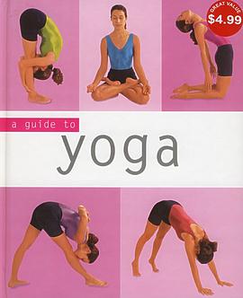 A Guide to Yoga pdf epub mobi 電子書 下載