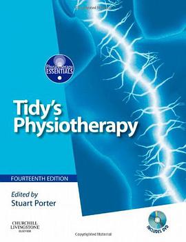 Tidy's Physiotherapy pdf epub mobi 电子书 下载