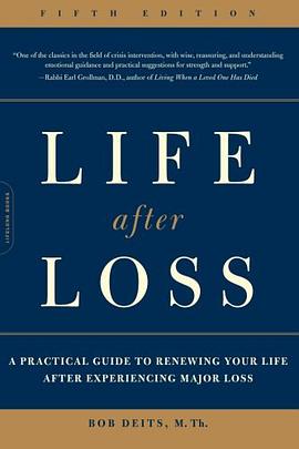 Life after Loss pdf epub mobi 下载