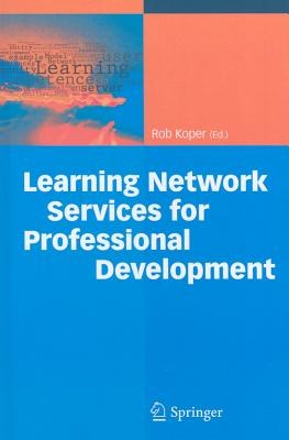 Learning Network Services for Professional Development pdf epub mobi 电子书 下载