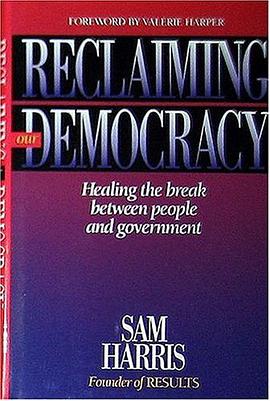 Reclaiming Our Democracy pdf epub mobi 电子书 下载