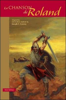 Le Chanson De Roland pdf epub mobi 电子书 下载