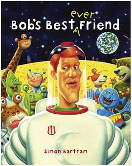 Bob's Best Friend pdf epub mobi 电子书 下载