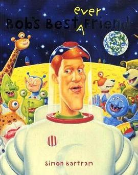 Bob's Best Friend pdf epub mobi 电子书 下载