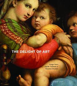 The Delight of Art pdf epub mobi 电子书 下载