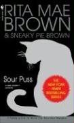 Sour Puss pdf epub mobi 电子书 下载