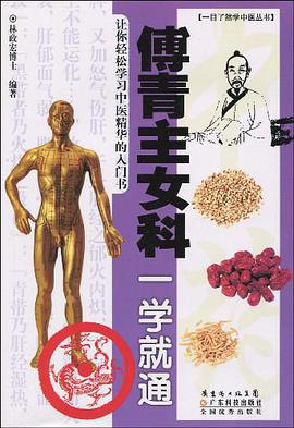傅青主女科一学就通 pdf epub mobi 电子书 下载