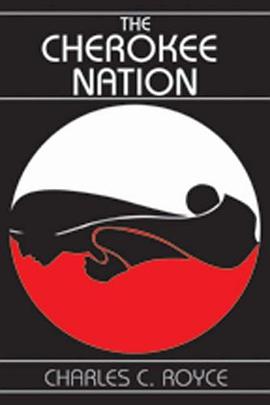The Cherokee Nation pdf epub mobi 下载