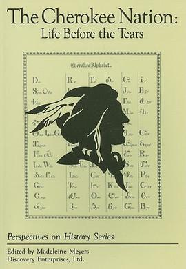 The Cherokee Nation pdf epub mobi 電子書 下載